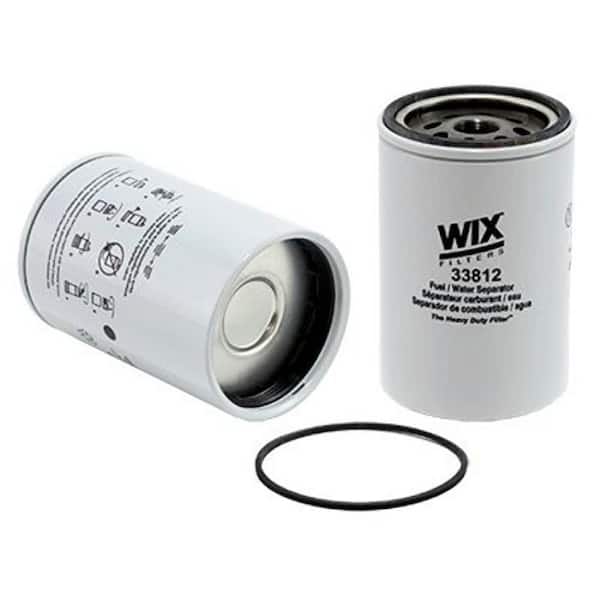 Wix Fuel Water Separator Filter