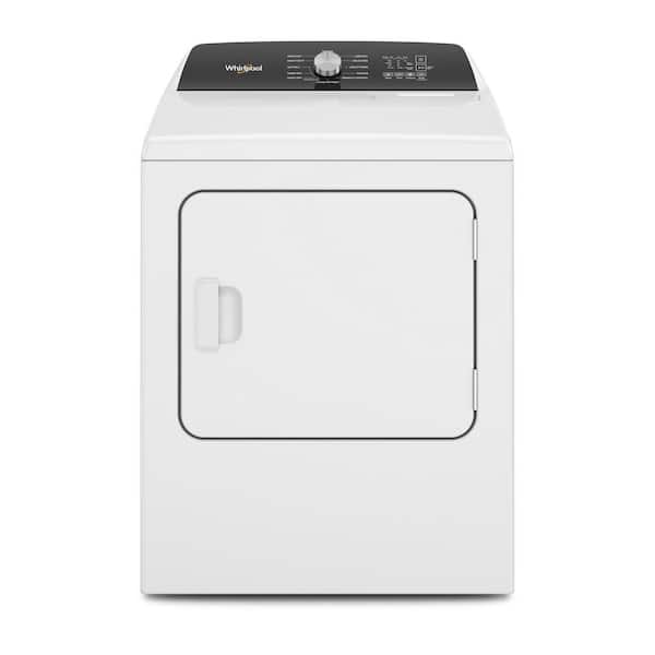 WHIRLPOOL buy DRYER