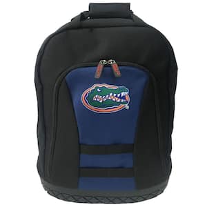 Florida Gators 18 in. Tool Bag Backpack