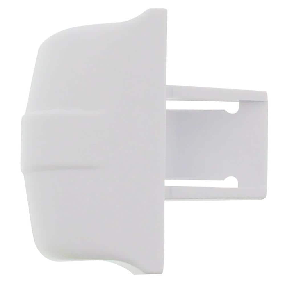 UPC 840993012105 product image for Refrigerator End Cap Replaces GE WR2X9144 | upcitemdb.com