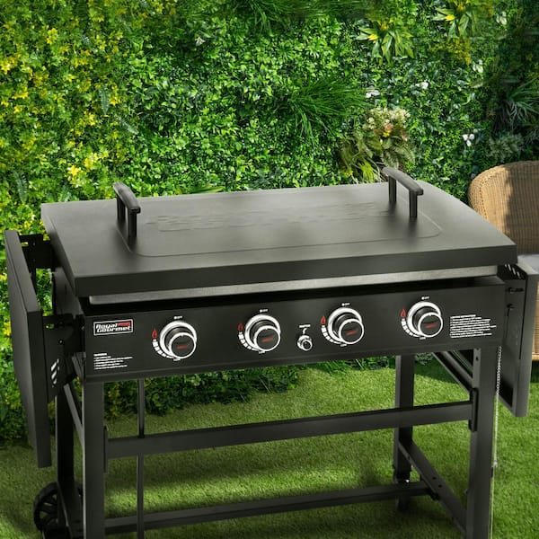 Grill Cover For Outdoor Grill Stanbroil 36 Inch Griddle Cover For