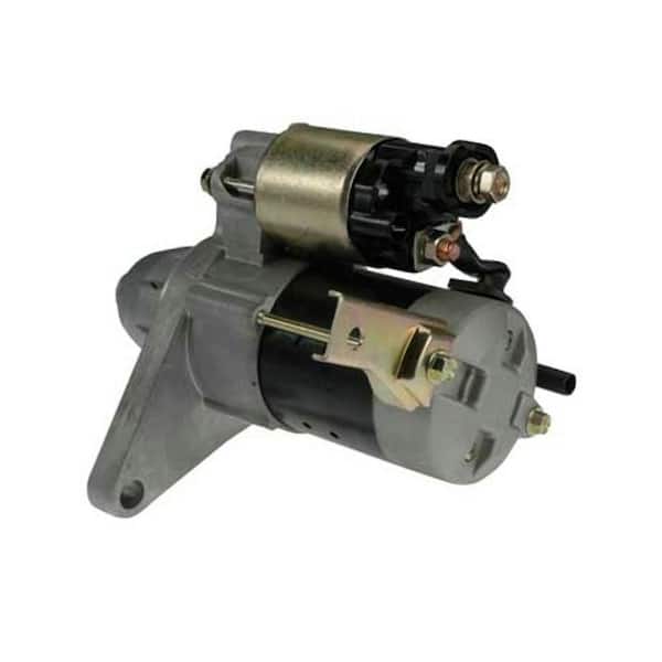 WPS World Power Systems Starter Motor