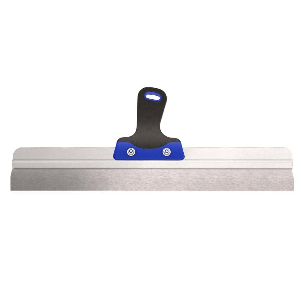 24 in. Overlay Spreader/Smoother with Smooth Blade and Comfort Grip Handle price history on PriceWatchPro