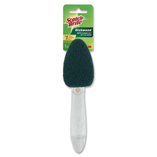 Arrow Home Products arrow home products dish wand sponge refills