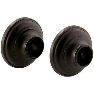 Artifacts 2.25 in. Slide Bar Trim in Oil-Rubbed Bronze