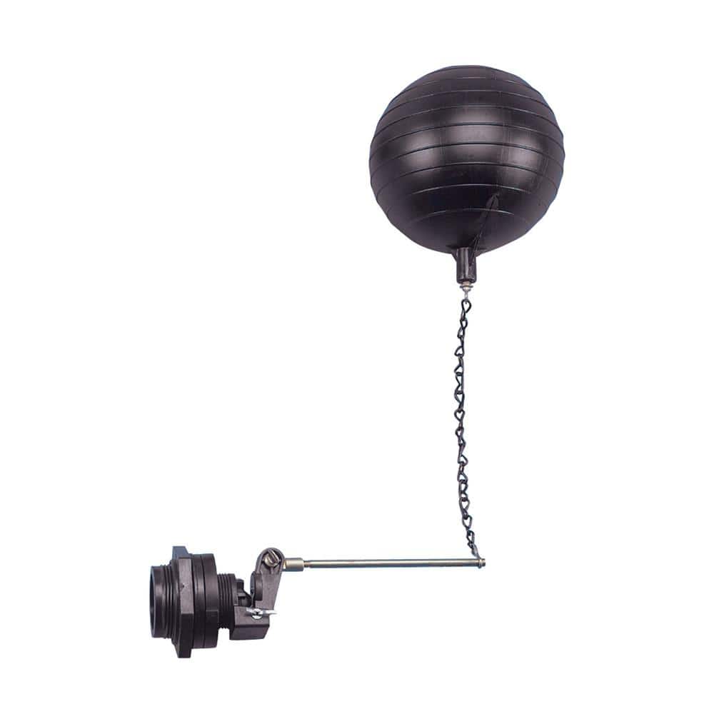Automatic Free Float Livestock Watering Kit price history on PriceWatchPro