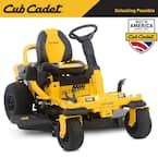 Cub cadet ultima series zero turn rider best sale zt1 46