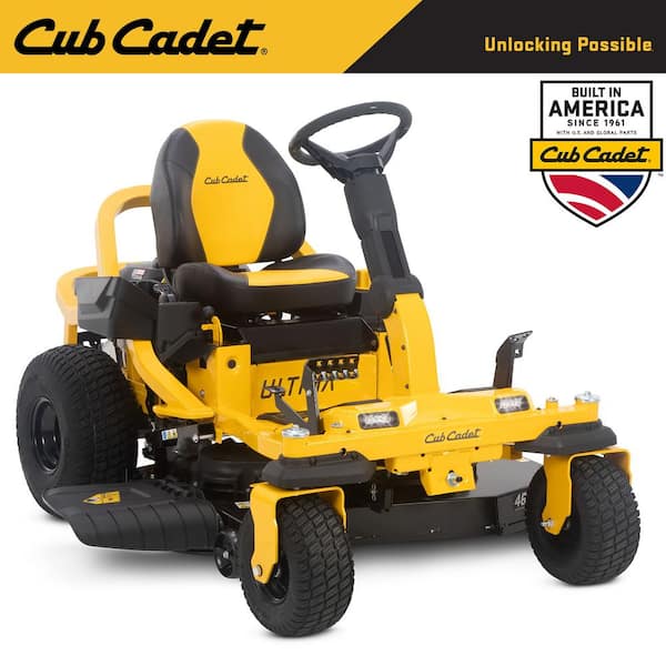How to Change Blades on a Cub Cadet Riding Mower: Expert Tips for Quick Maintenance