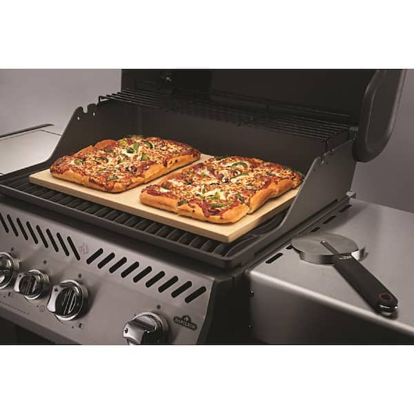 Rectangular Baking Stone