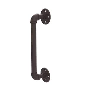 Pipeline Collection 18 in. Center-to-Center Door Pull in Oil Rubbed Bronze