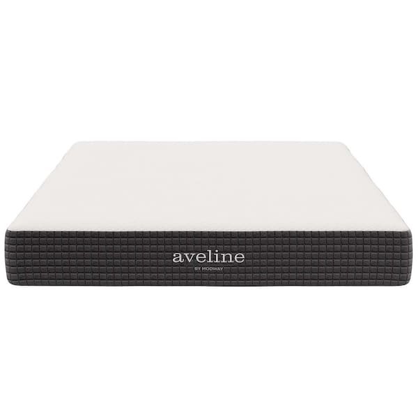 Aveline 8in. Medium Memory Foam Tight Top Full Mattress