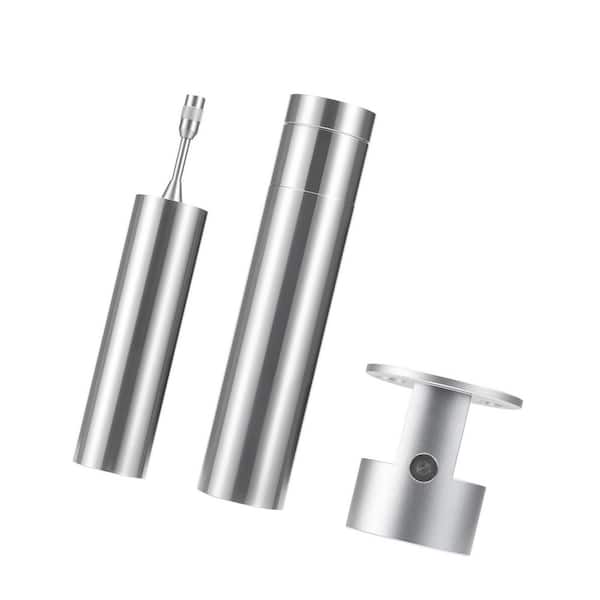 Rotary Viscometer Rotor, 1-80 cP, Stainless Steel Spindle for Laboratory Digital Rotary Viscosity Meters, 2025 update