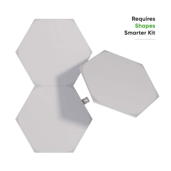 Nanoleaf Shapes-Hexagons Expansion Pack