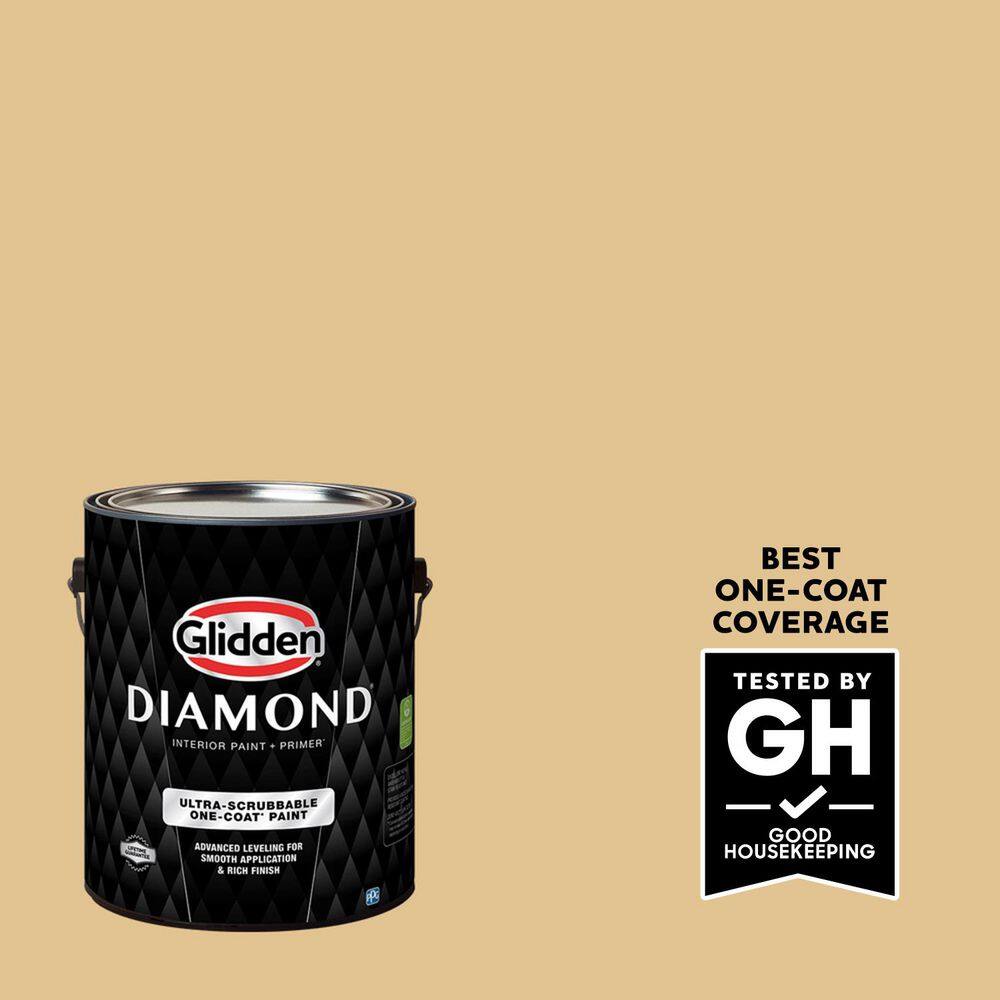 1 gal. PPG1091-4 Halo Ultra-Flat Interior Paint with Primer price history on PriceWatchPro