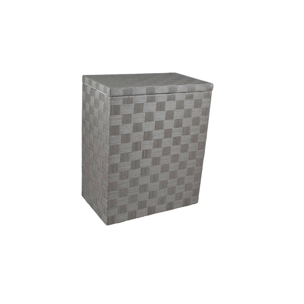 DIMJ Cube Storage Bins, 3 Pcs 11 Foldable Fabric Storage Bin