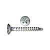 Grabber #6 x 1-1/4 in. Scavenger Bugle Head Phillips Drywall Screw (50-Pack) BP14SZ