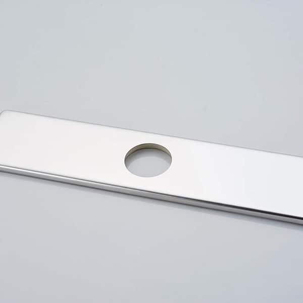 Plate Cover, 11 Stainless