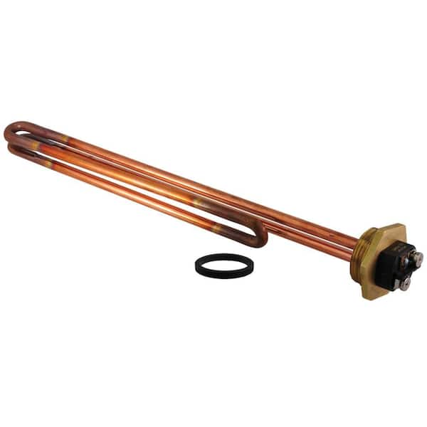 Rheem PROTECH 240-Volt, 4500-Watt Copper Heating Element for Rheem Marathon Water Heaters