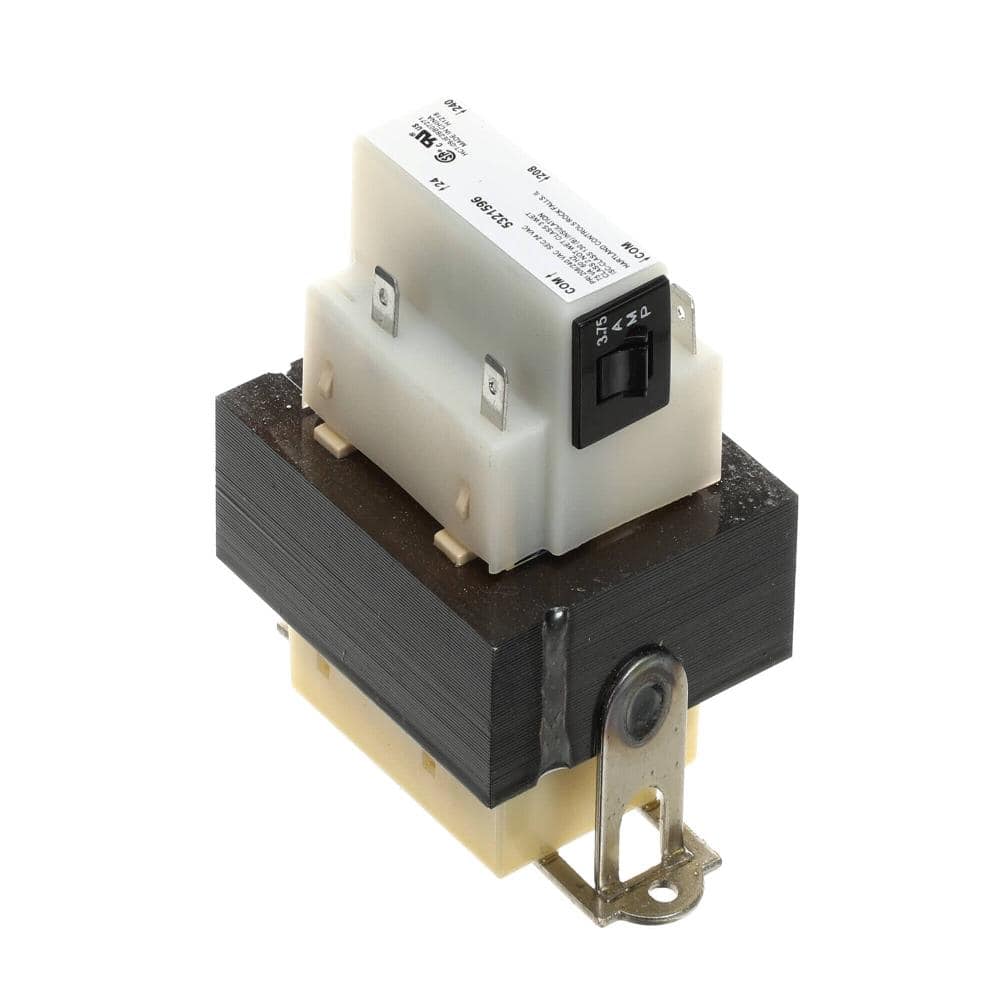 Transformer 208/230V To 24V 50/60Hz 75Va S1-02525973700 price history on PriceWatchPro