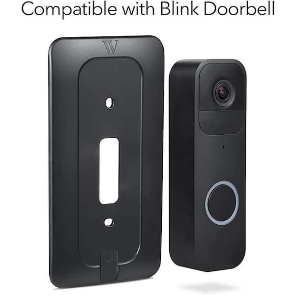 Blink Video Doorbell 