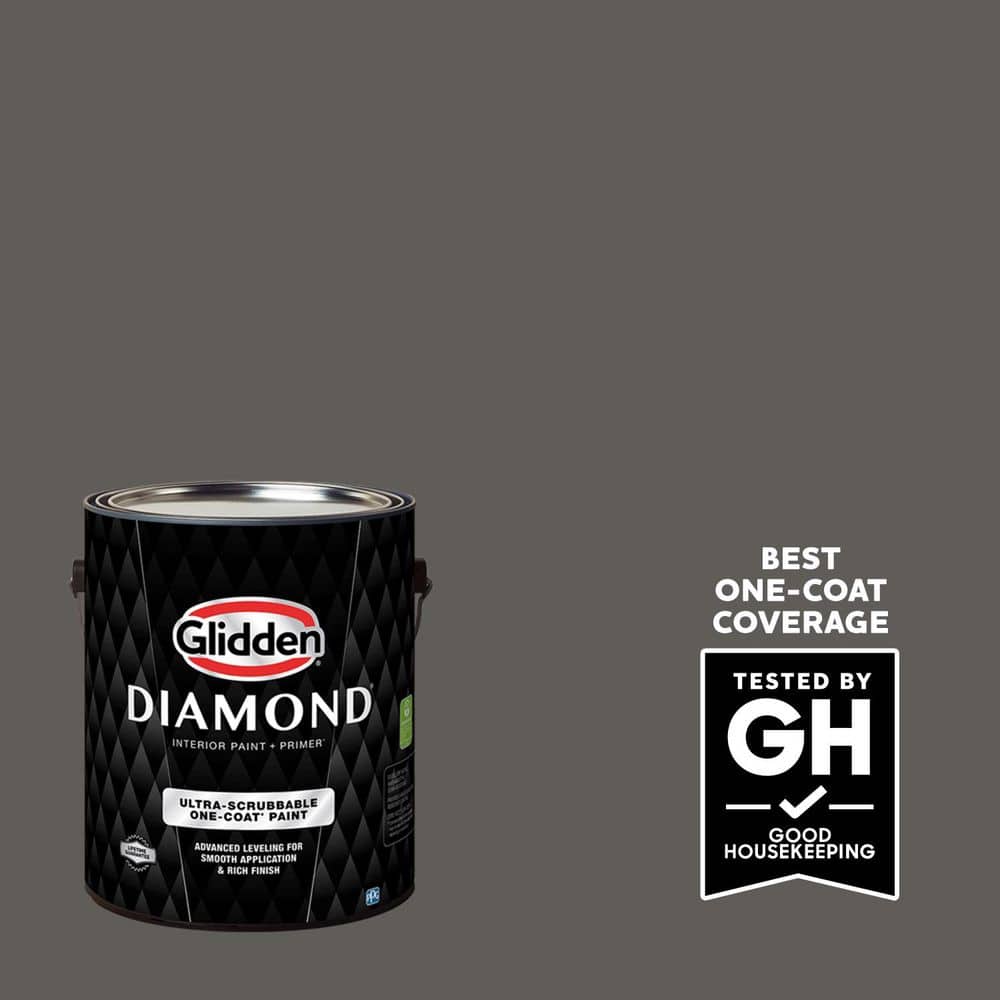 1 gal. PPG1008-7 Stone'S Throw Ultra-Flat Interior Paint with Primer price history on PriceWatchPro