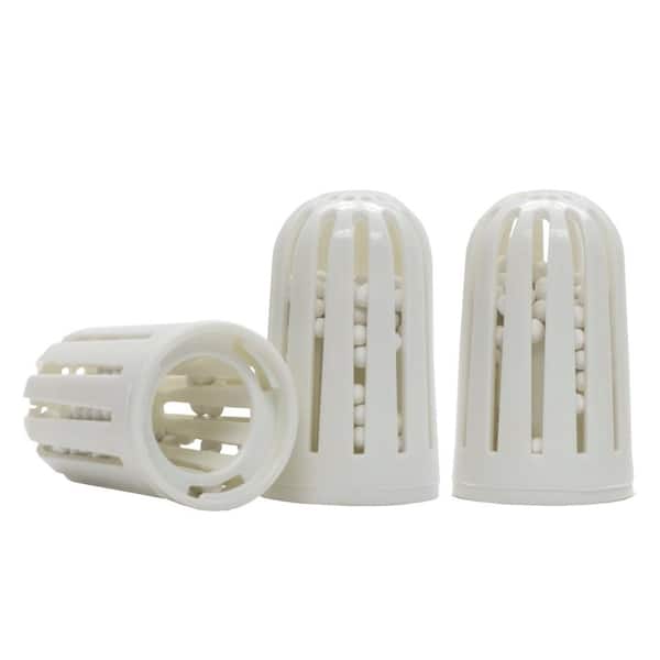Humidifier Demineralization Cartridge Compatible w/ AIRCARE AURORAmini,AURORA, CONSOLE,MINI CONSOLE Humidifiers (3-Pack)