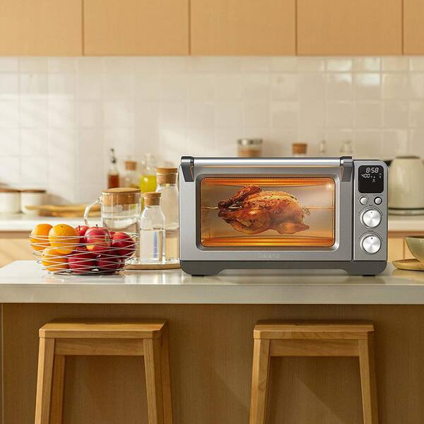 galanz air fryer toaster oven