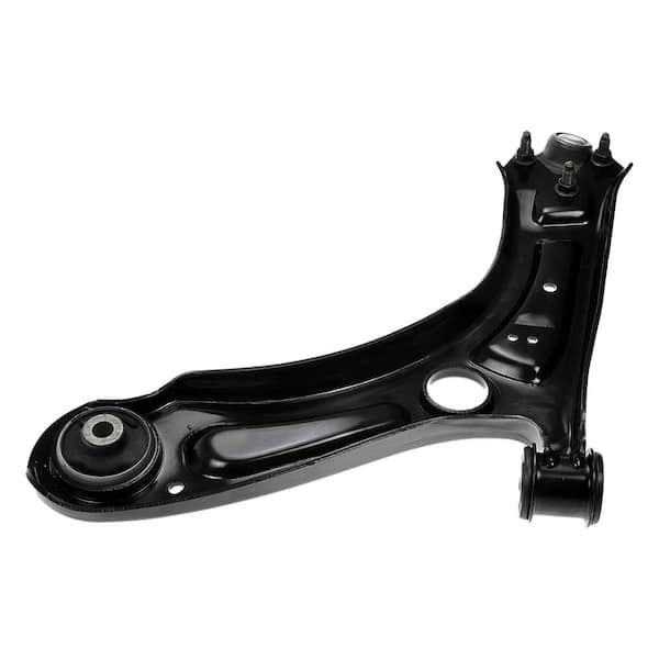 OE Solutions Front Right Lower Control Arm 2011-2014 Volkswagen Jetta 2.5L