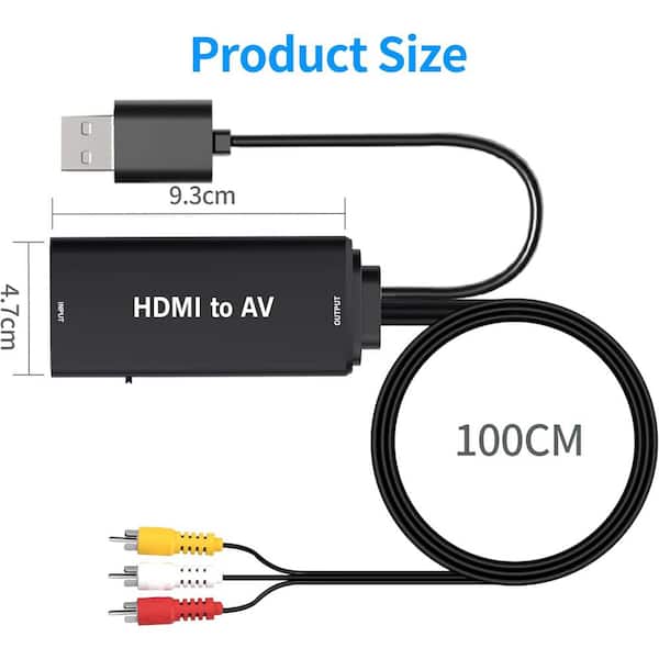 Cavo Hdmi Per Tv E Lettore Dvd: 9 Migliori Di Gennaio 2026 - Foto 8