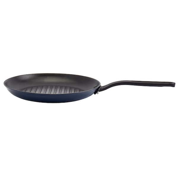 Mason Craft And More 10 Mcm Frypan With Assist Handle Cast Iron