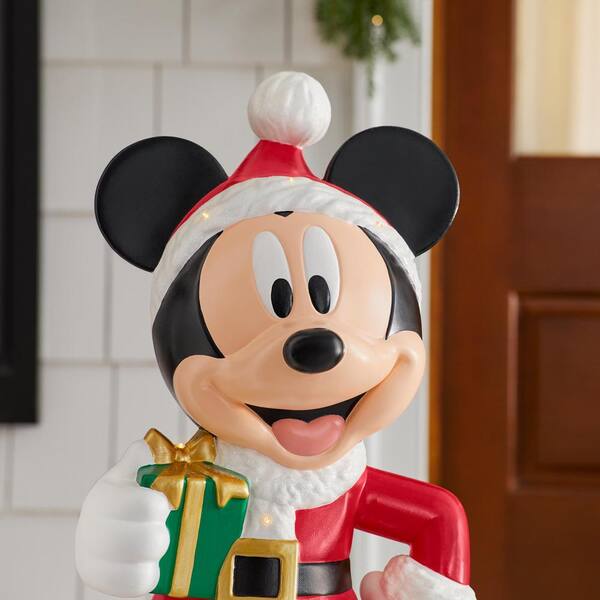 Disney online Christmas Greeters