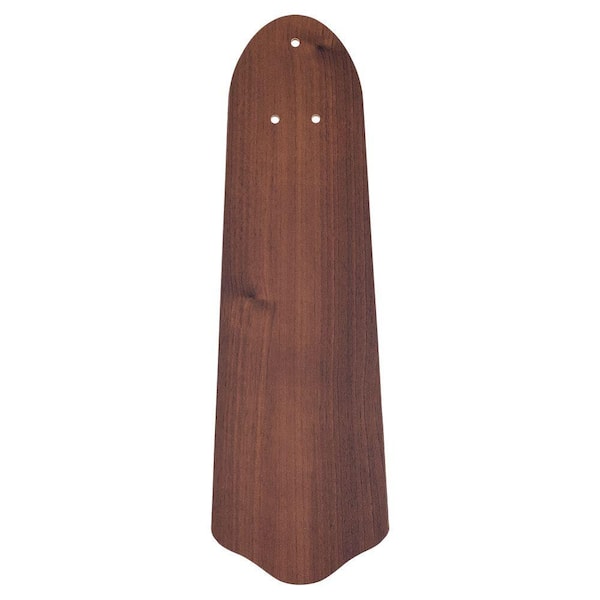 Replacement Ceiling Fan Blades Oak (5 