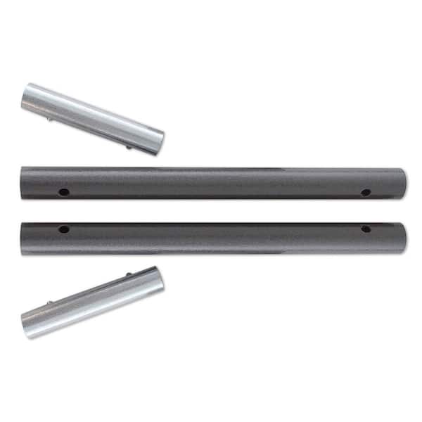 SNAP-LOC Extension Bar Set for Dolly