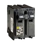 Interruttore Square D HOM230 30 Amp 2 Poli 240V - Nuovo Eccedenze