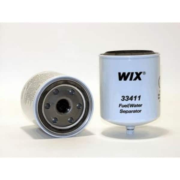 Wix Fuel Water Separator Filter