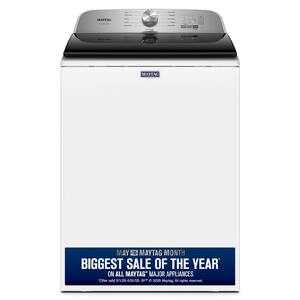 Whirlpool 4.8 cu. ft. Top Load Washer with Impeller Whirlpool 4.8 cu. ft. Top Load Washer with Impeller