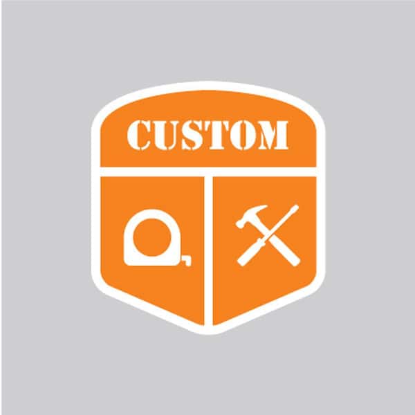 THD Veneta Custom Template