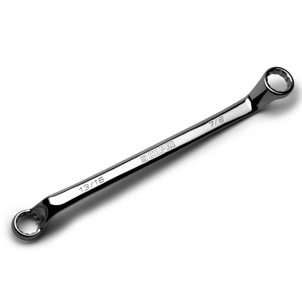13/16 in. x 7/8 in. 75-Degree Deep Offset Double Box End Wrench price history on PriceWatchPro