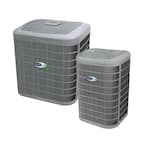 Carrier Installed Infinity Series Air Conditioner HSINSTCARIAC - The Home  Depot