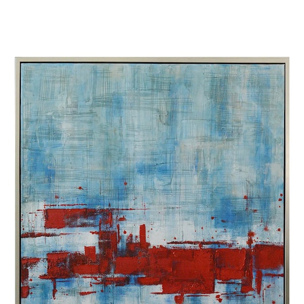 Daxonport Wall Art 24.00