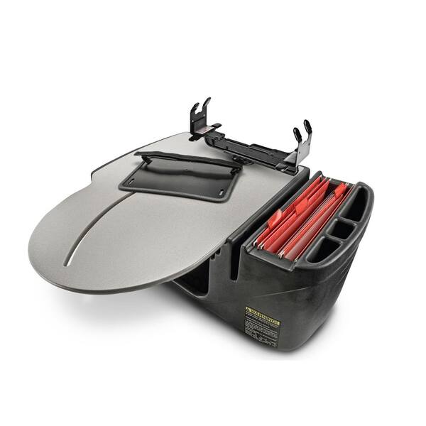 AutoExec RoadMaster Truck with Power Inverter and Printer Stand