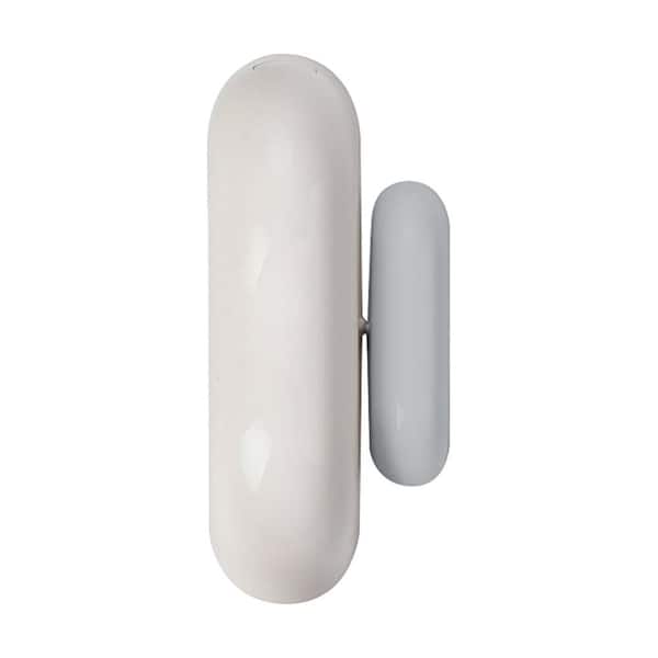 BAZZ Wireless Smart Home Wi-Fi Door Contact Sensor