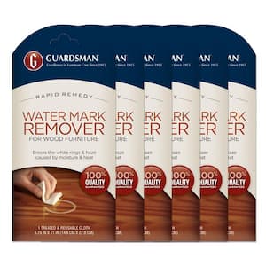 Watermark Remover (6-Pack)
