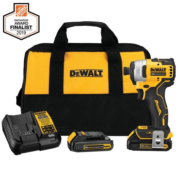 DeWalt Cordless 20V Max Acrylic Dispenser Kit, 10:1, 28 oz DCE595D1