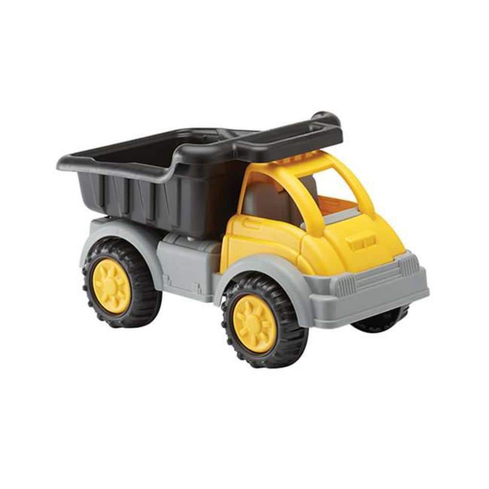 1 Of Each Style Large 42cm Construction Dumper Truck Cement Tipping In/Outdoor Childrens Toy