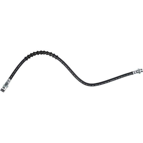 Sunsong Brake Hydraulic Hose - Rear Center