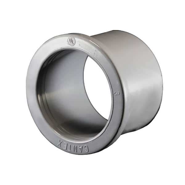 Cantex 1/2 in. Box Adapter