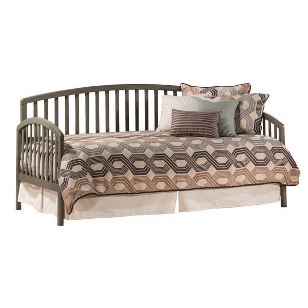 Hillsdale Furniture Carolina Daybed Stone Suspension Deck Included