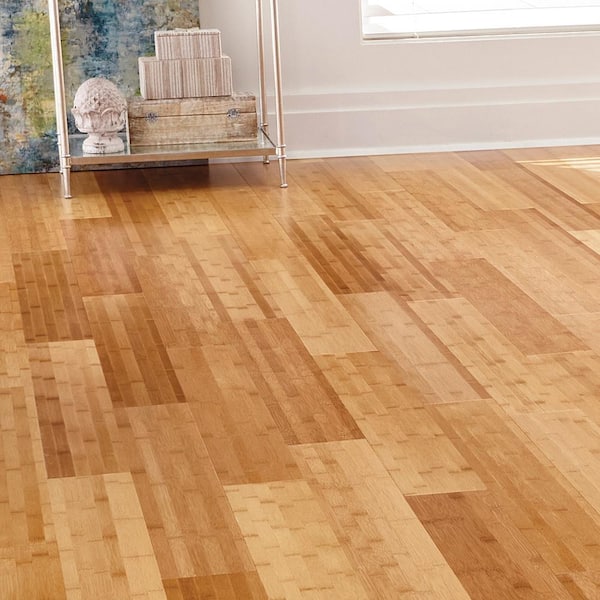 How to Clean Bamboo Floors