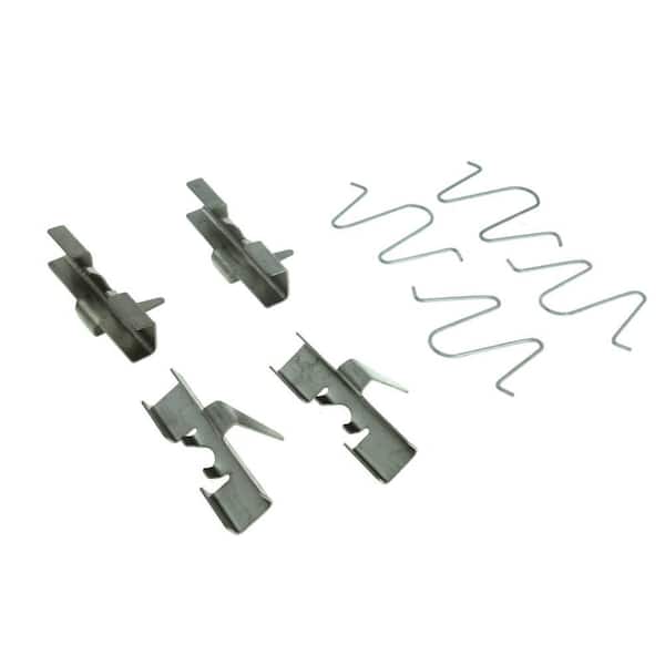 Centric Parts Disc Brake Hardware Kit